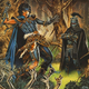 Illustration for article titled Why Dragonlance should be the next fantasy film franchise